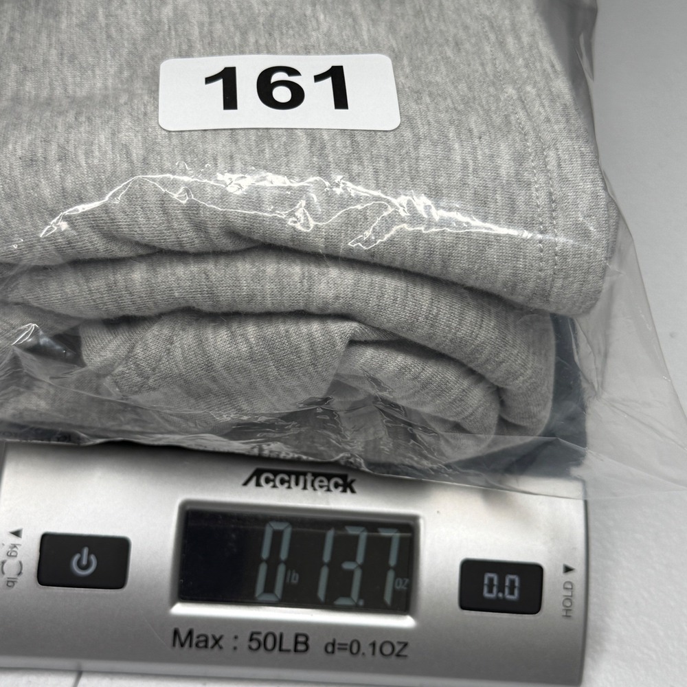 Eileen Fisher 3X Gray Hooded Poncho Top Short Sleeve Pullover Pockets - Picture 9 of 9